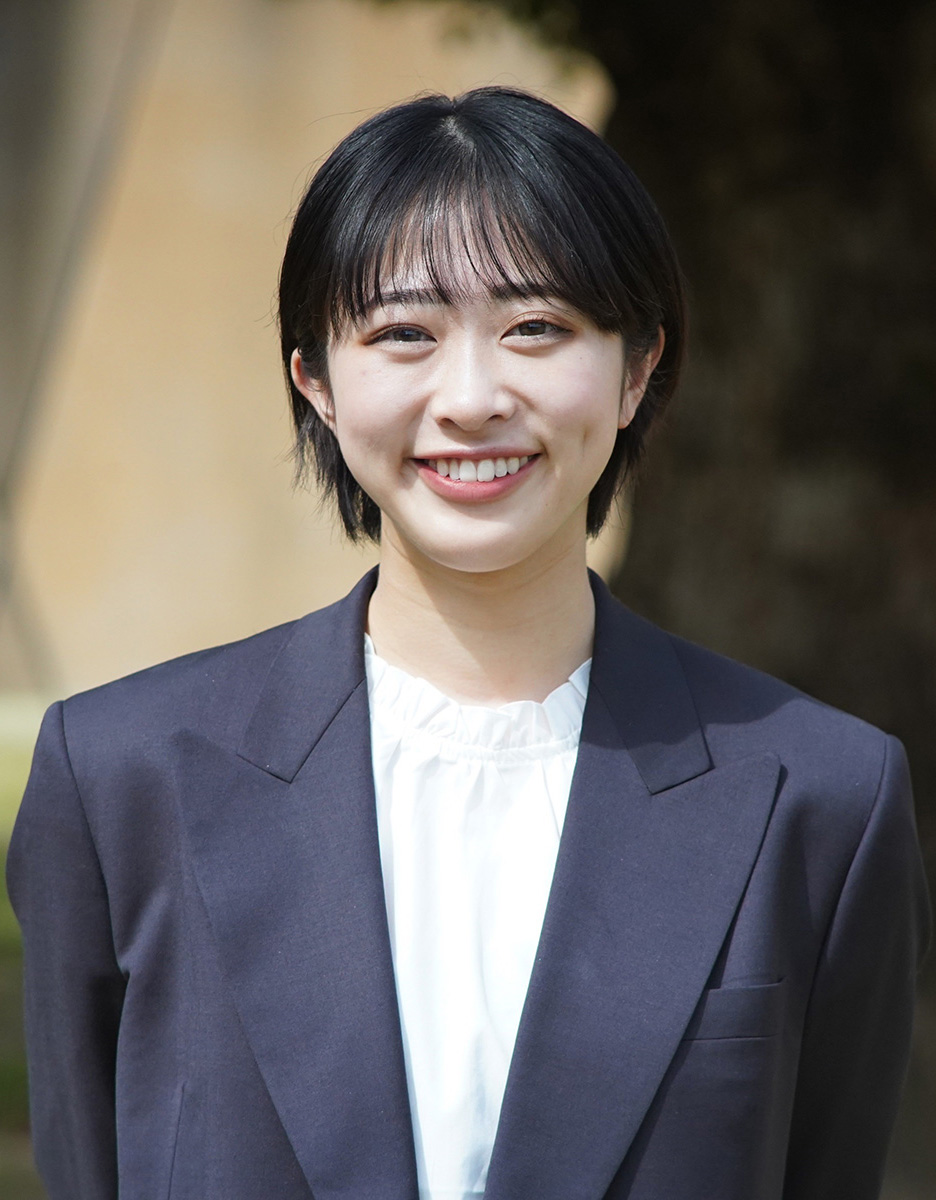 柴田萌虹佳
