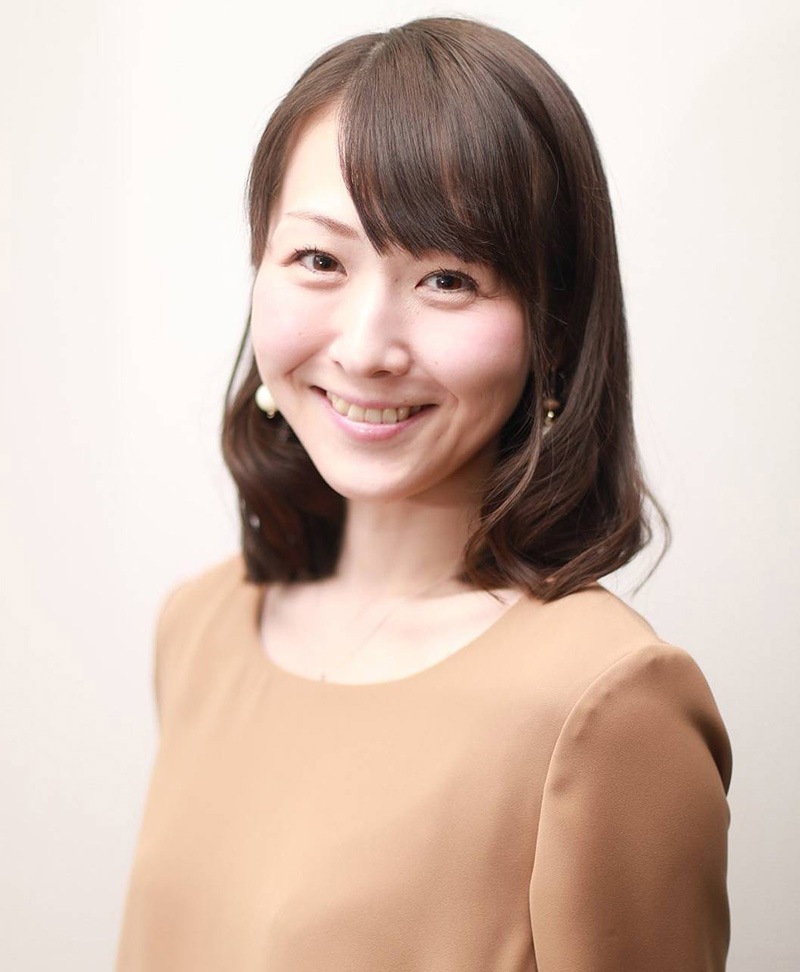 露木麻土香
