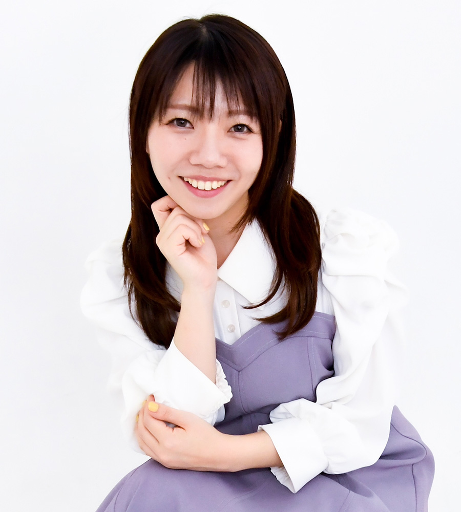 東城佑香