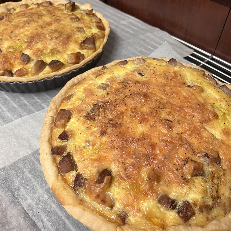 カフェ・ドマニテ