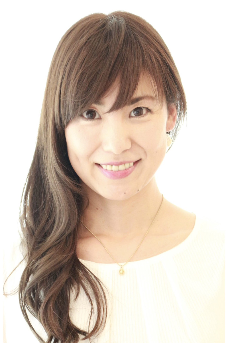 鈴木春花