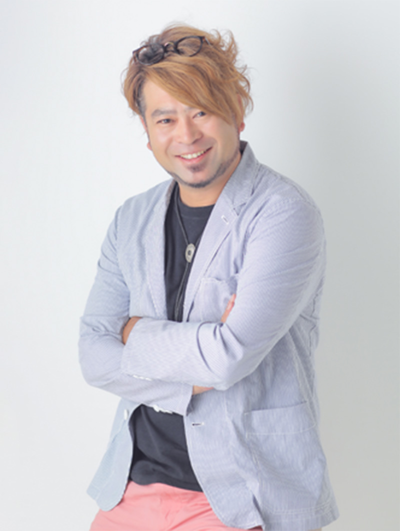 前田タクヤ
