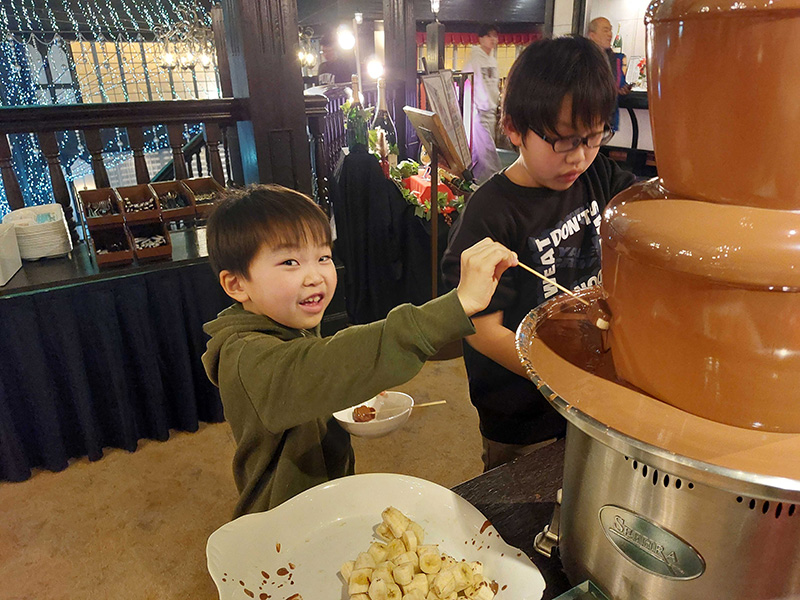 おいしそう～(^^♪