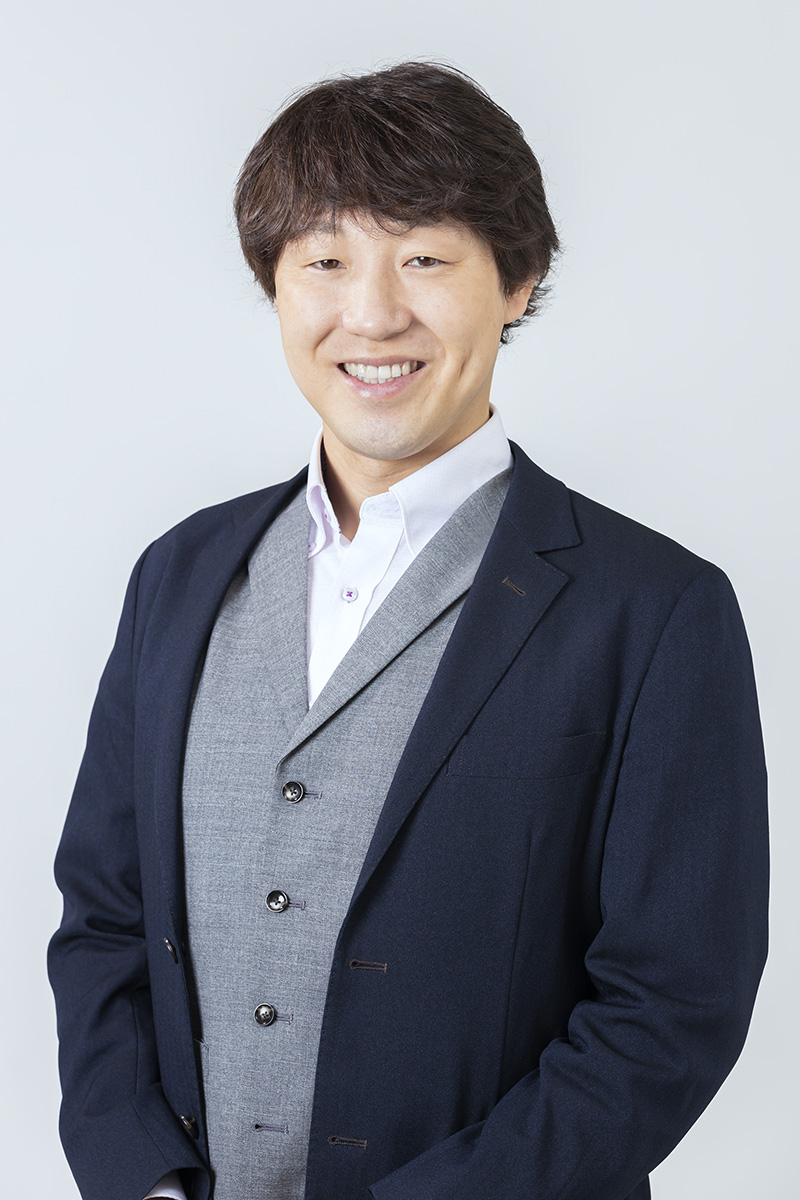 ファイナンシャルプランナー 小林 晶秀 氏