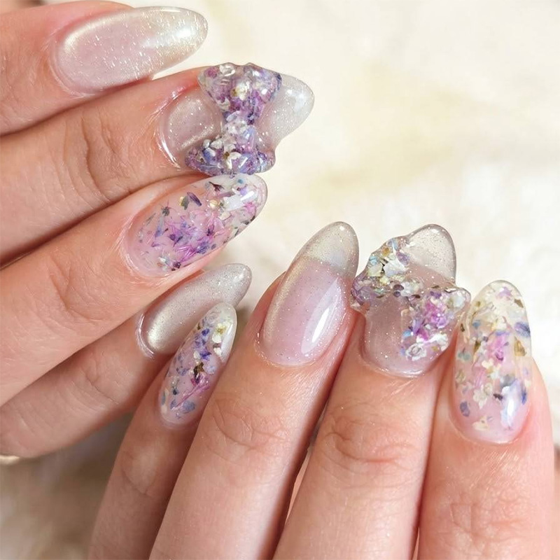 nail room haru