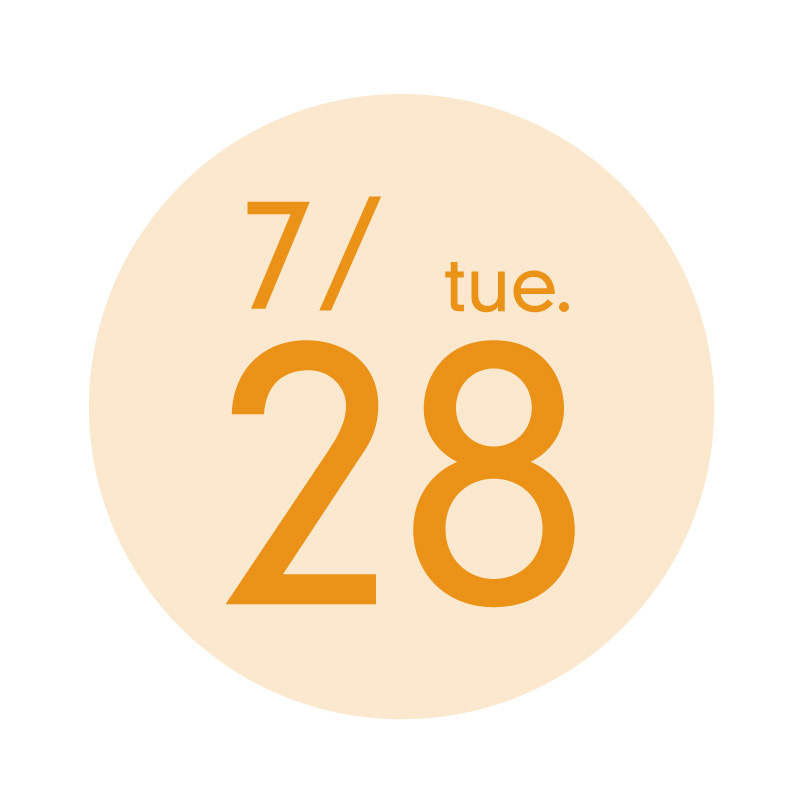 28日