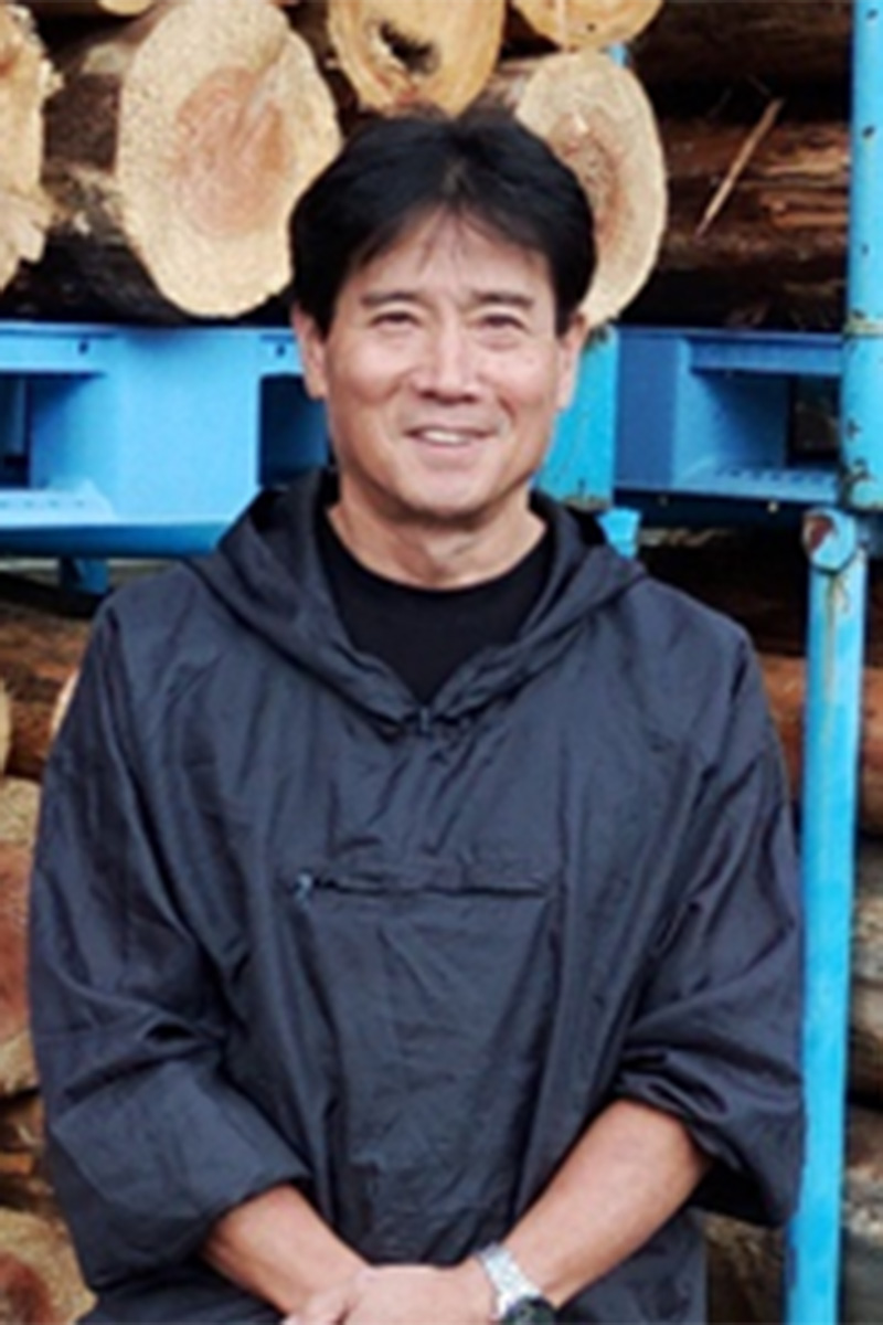 今村 豊 氏