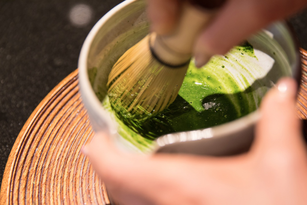 野点