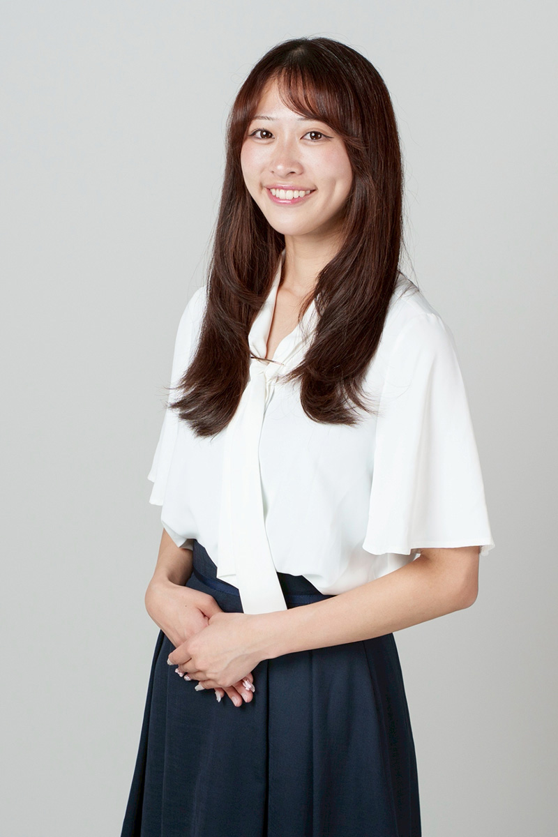 柴田萌虹佳