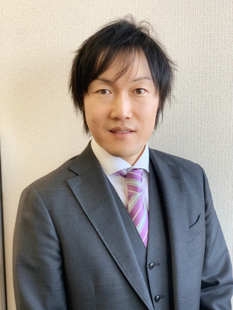 ファイナンシャルプランナー 中澤 哲也 氏