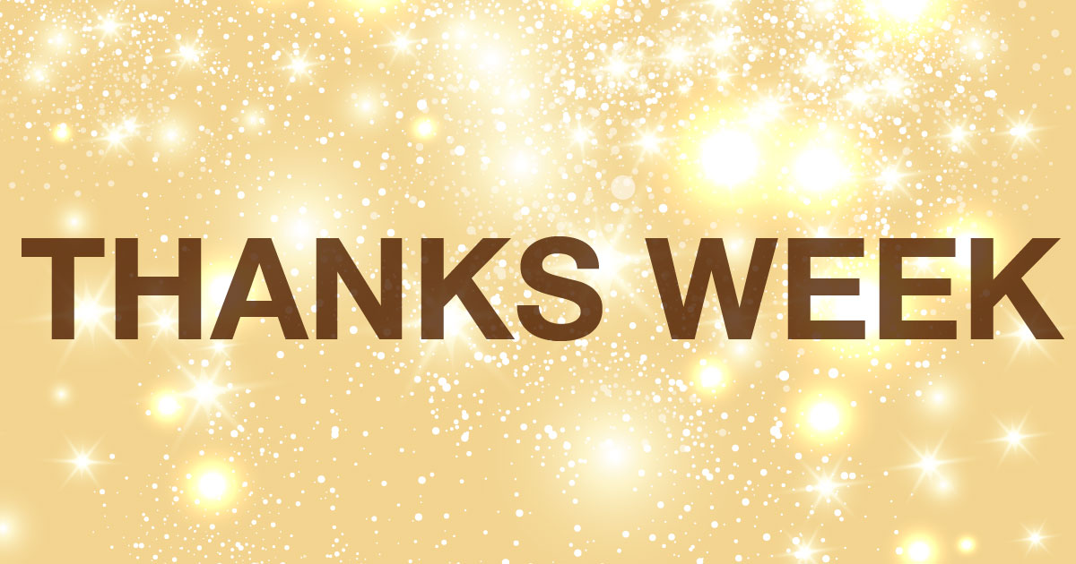 FM-FUJI THANKS WEEK