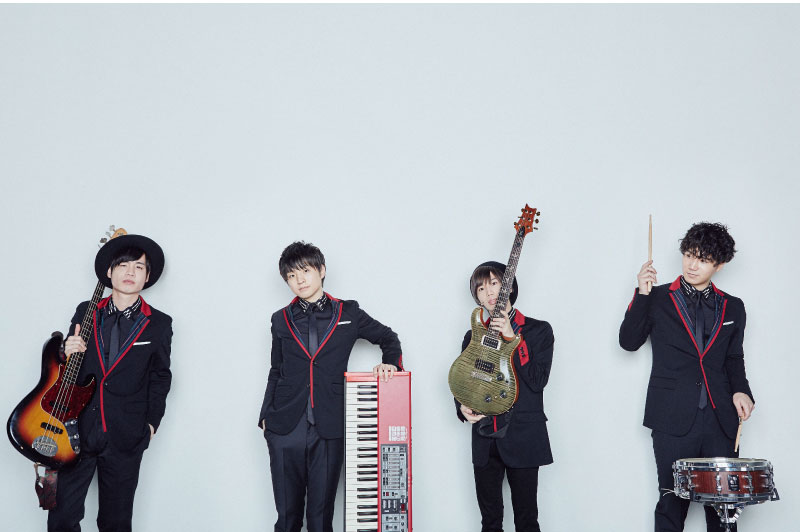 FM-FUJI autumn special "LIVE TALK SHOW" featuring Official髭談dism