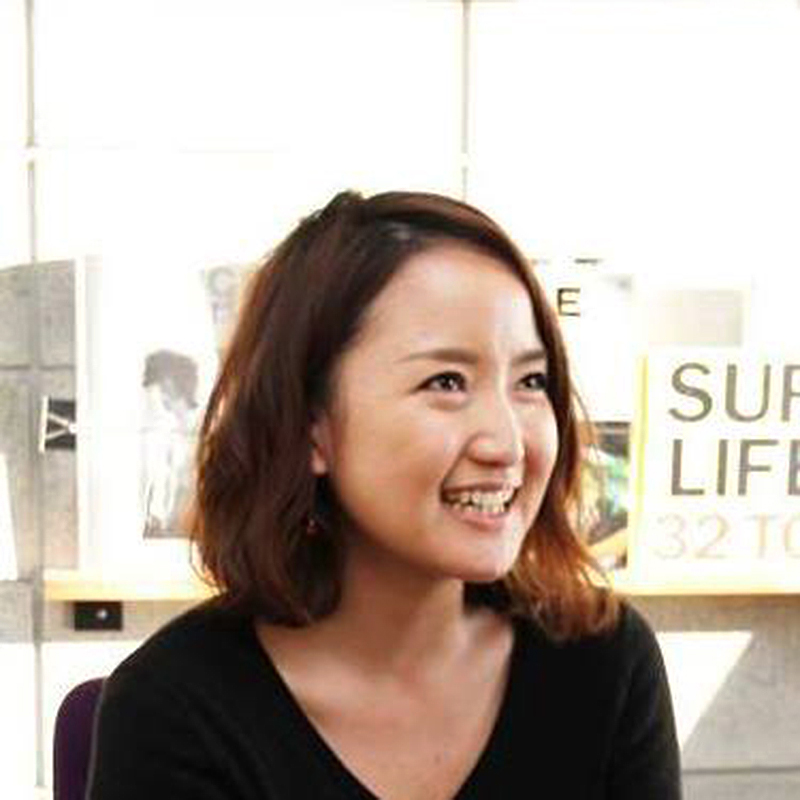 宮川史織