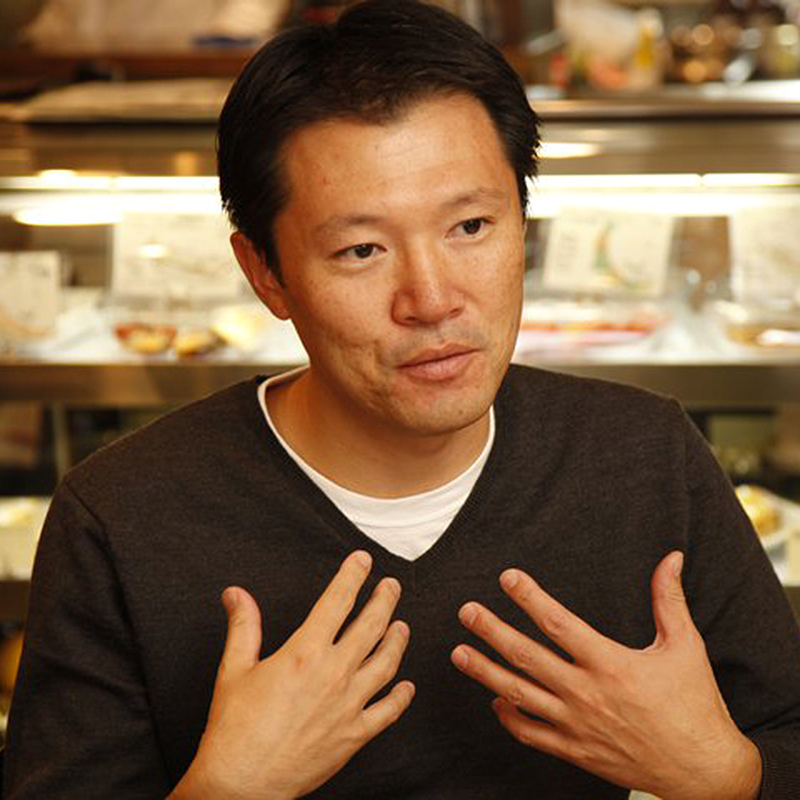 笹本貴之