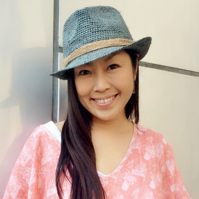 神田亜紀