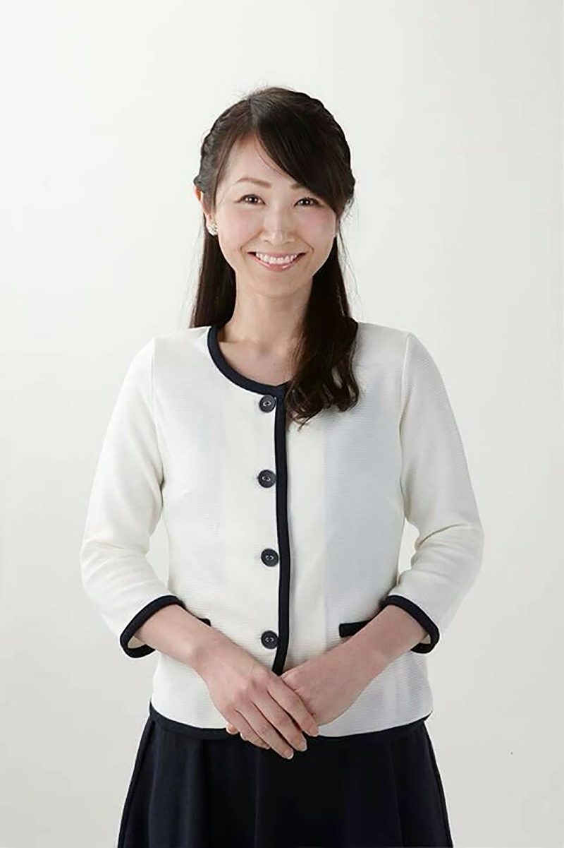 露木麻土香