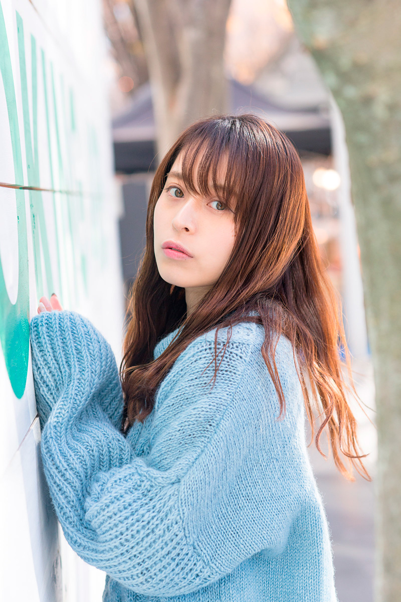 西恵利香