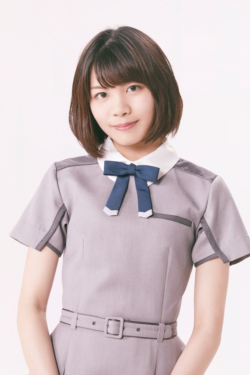 武田愛奈