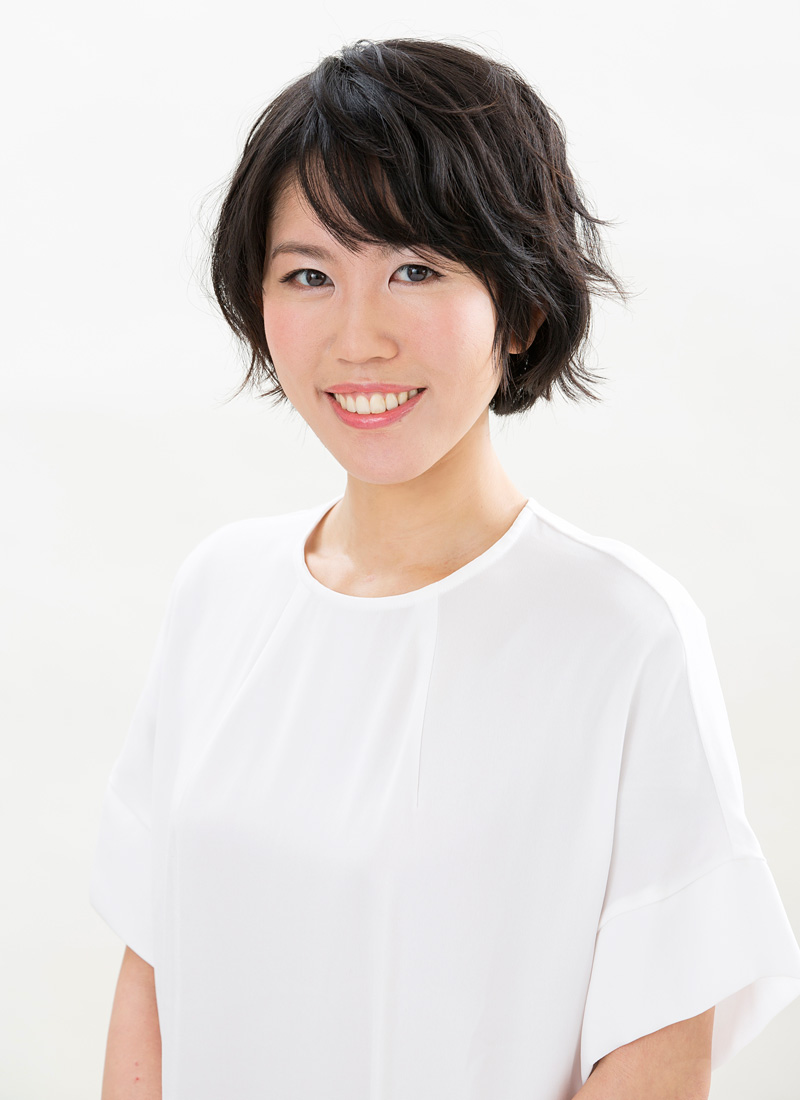 藤原恵子