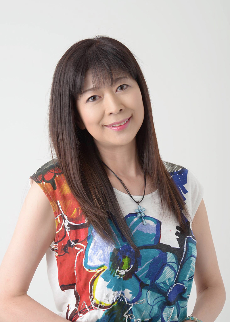 小川もこ