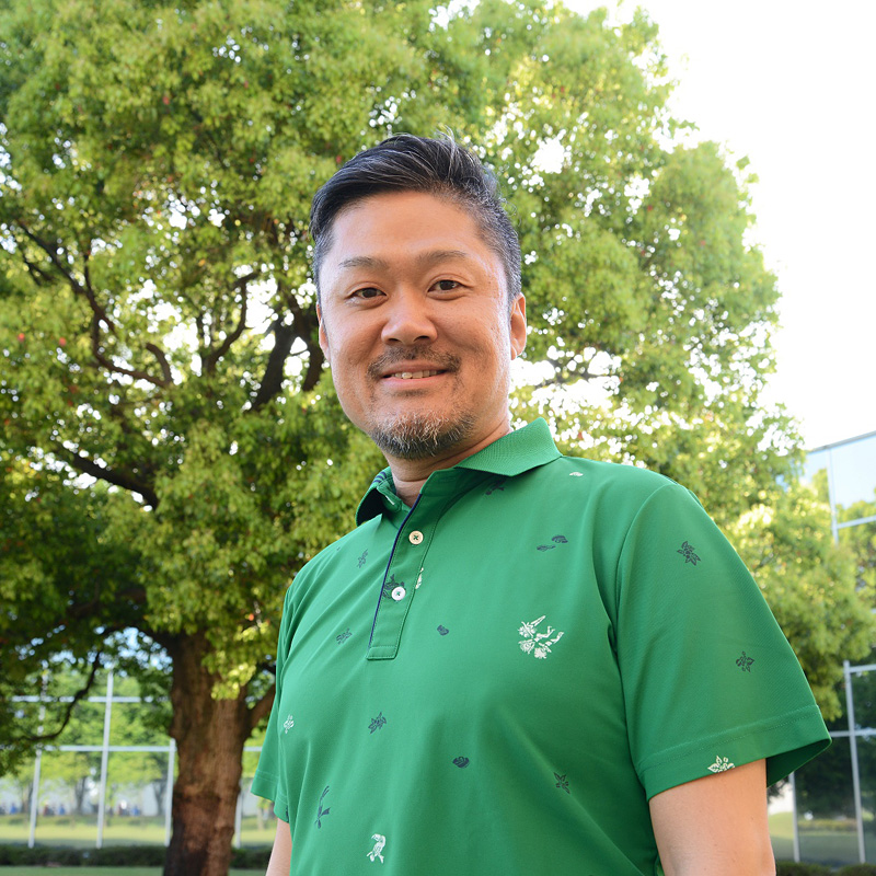 鈴木ダイ