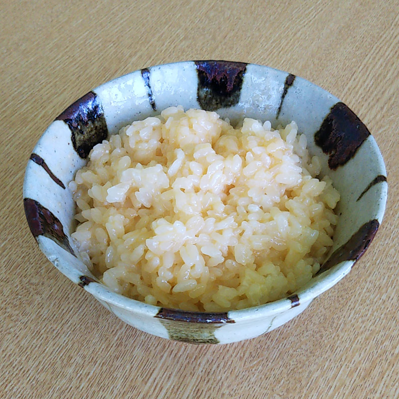 お手軽！！卵かけごはんレシピ