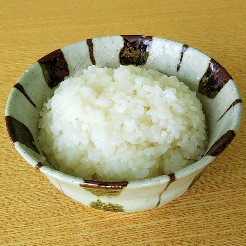 お手軽！！酢飯レシピ
