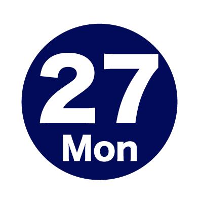 27日