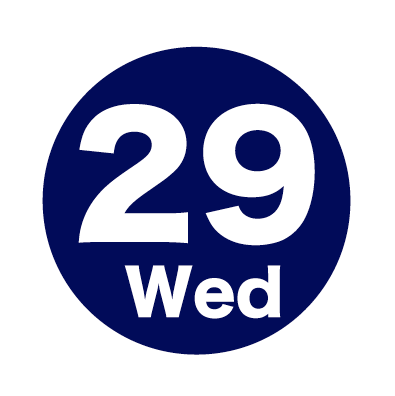 29日