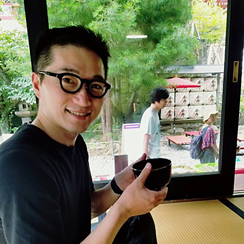 渡辺太郎