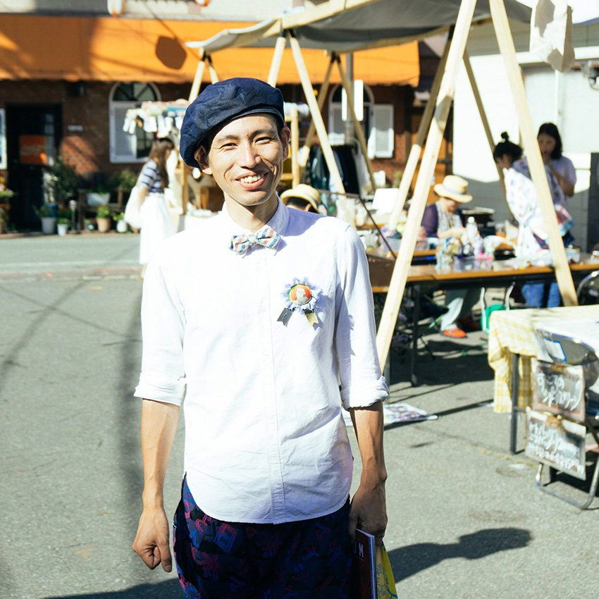 藤枝大裕