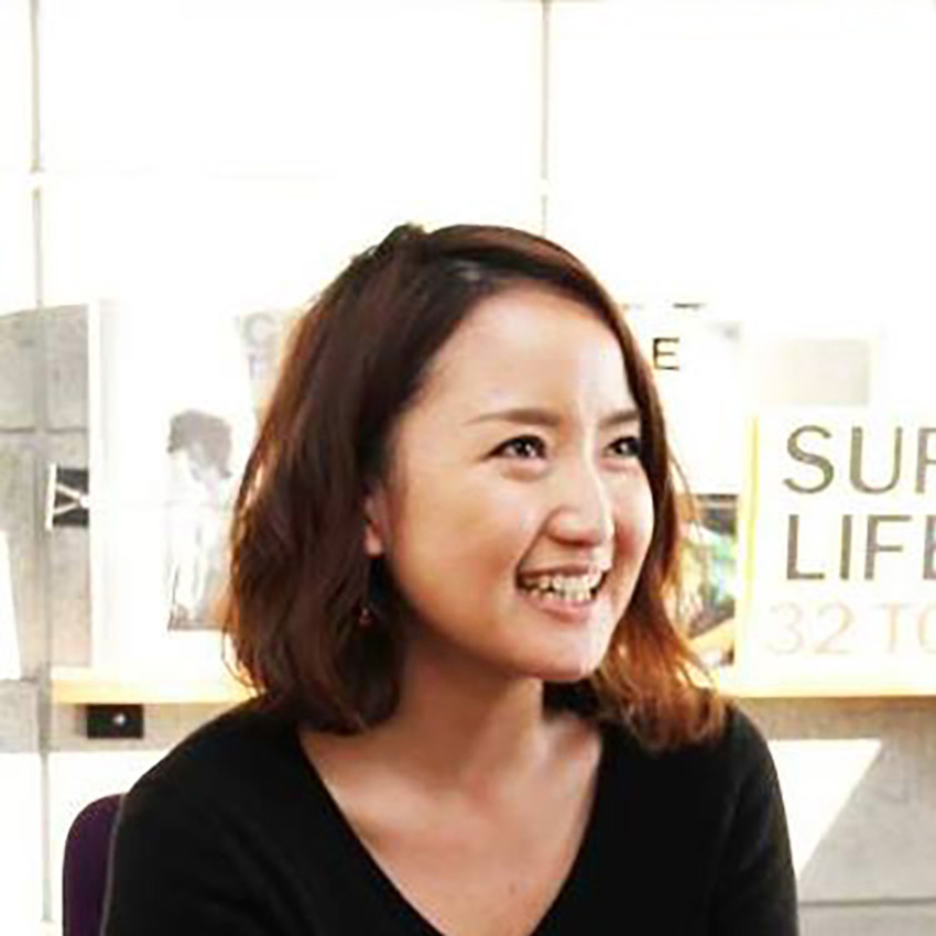 宮川史織