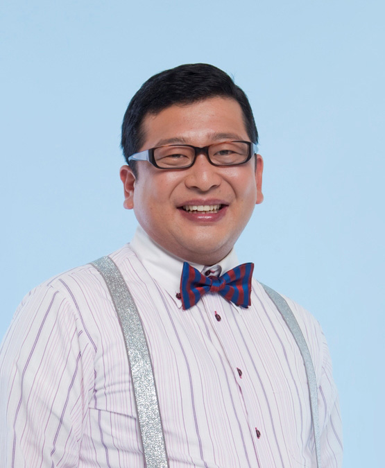 チャンカワイ（Ｗエンジン）