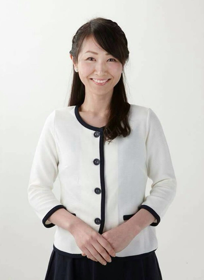 露木麻土香