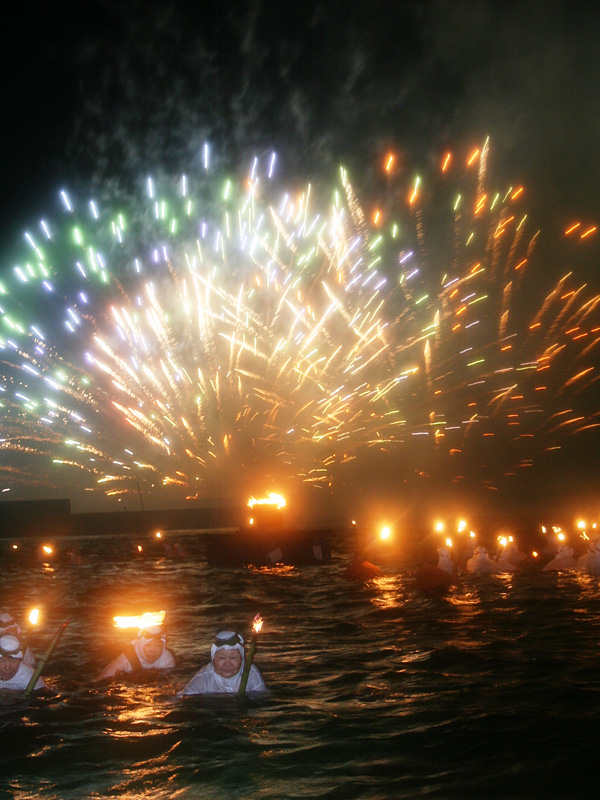 「まるグル ’19 in 南房総 ~大綱 武士 絵巻 ~ツアー」