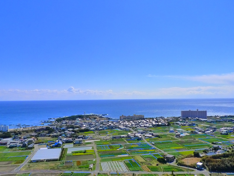 「まるグル ’19 in 南房総 ~大綱 武士 絵巻 ~ツアー」
