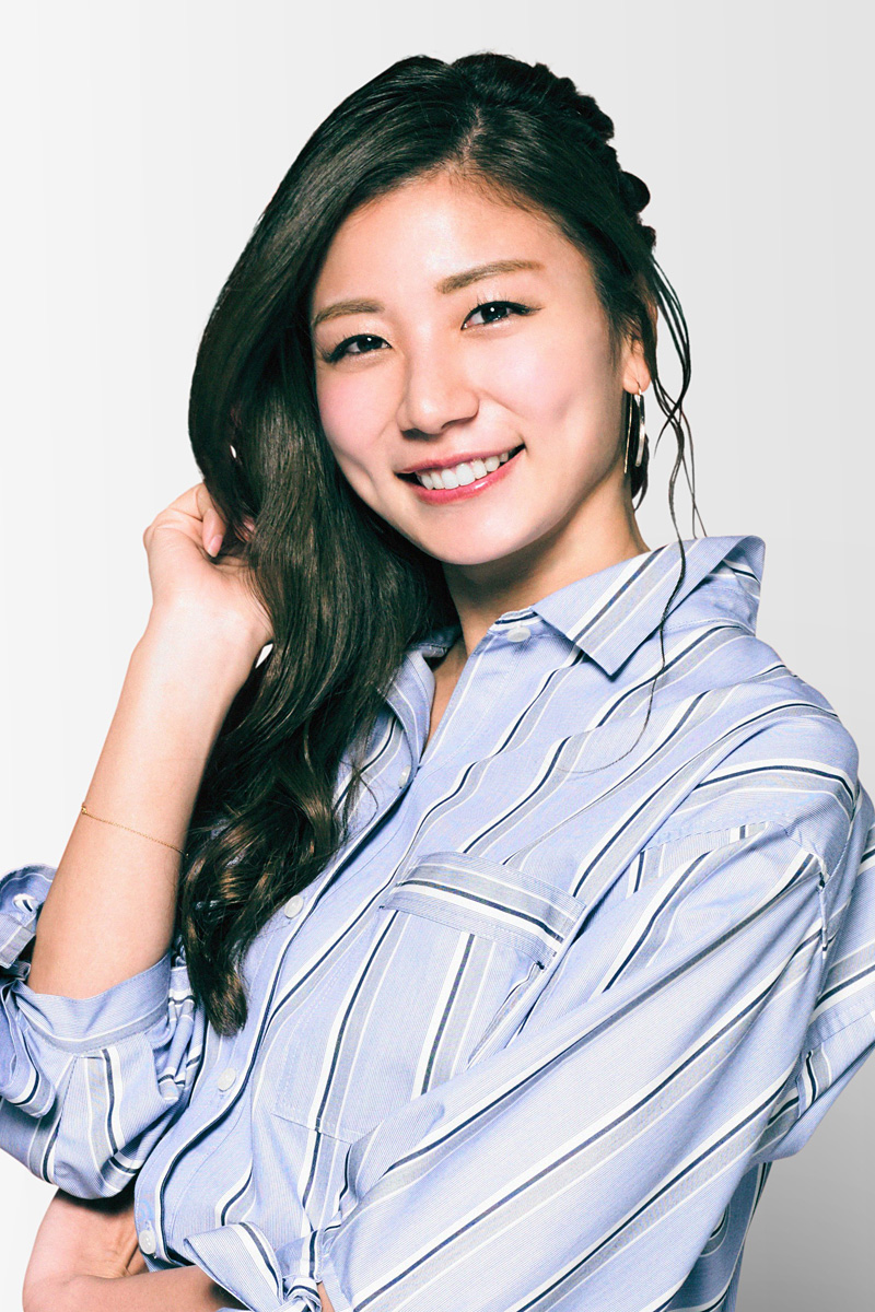 青木愛