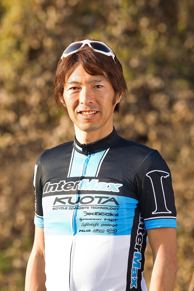 今中大介
