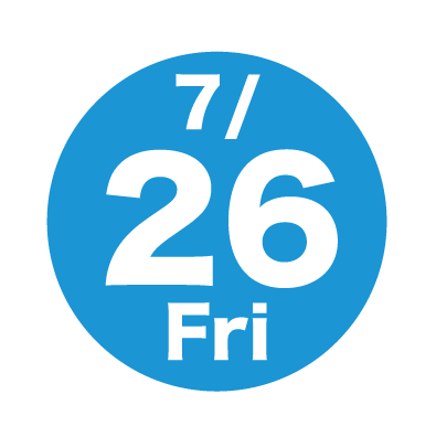 26日