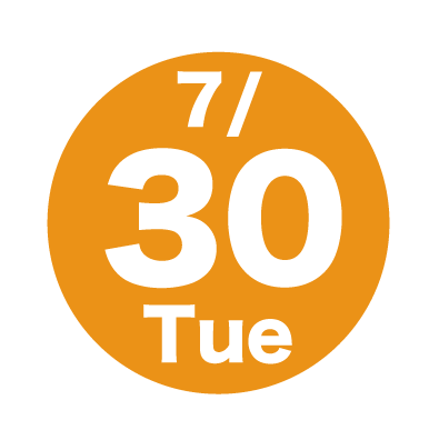 30日
