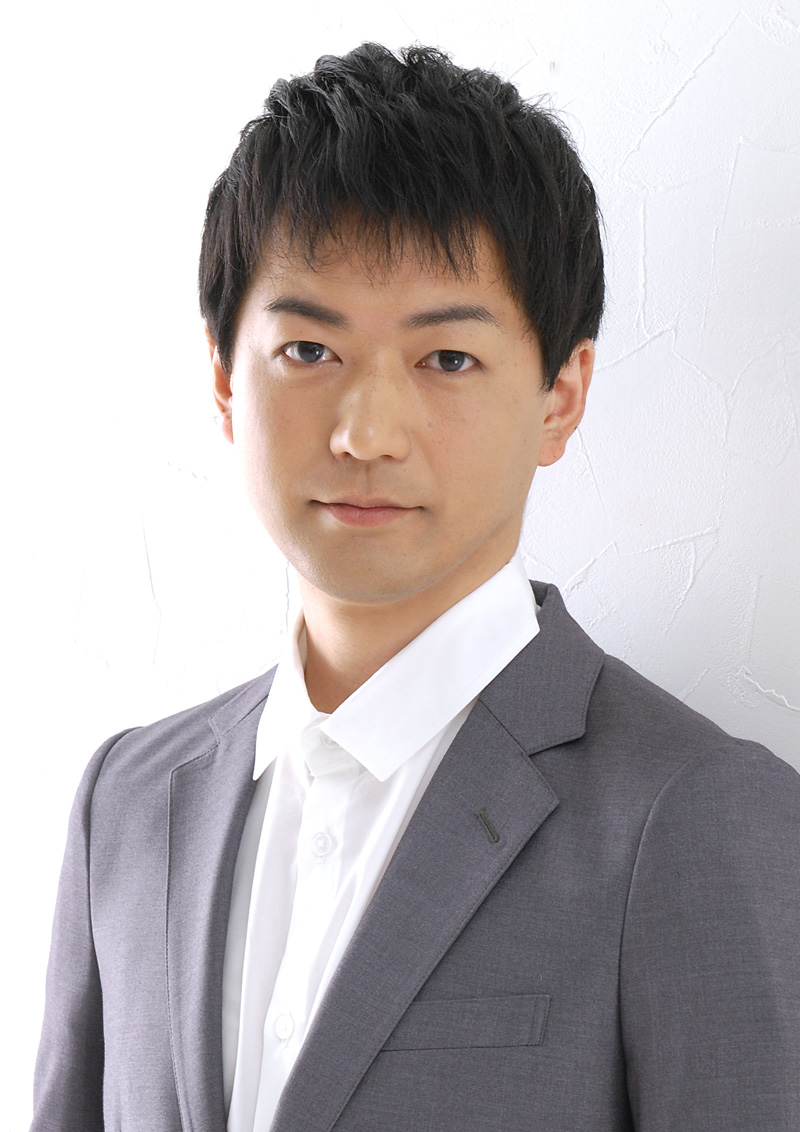 河村陽介