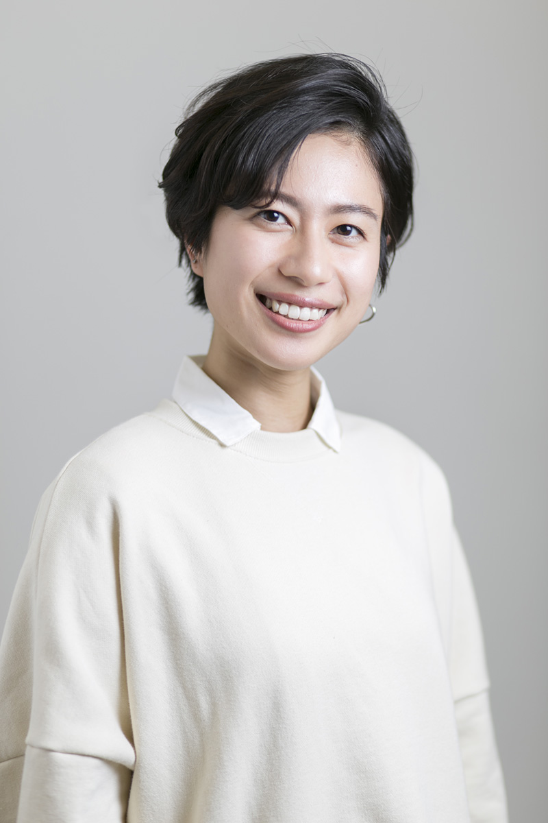 森川真帆