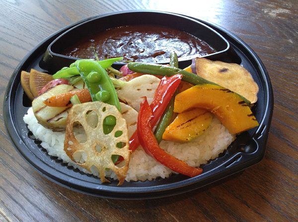 医食同源　百屋