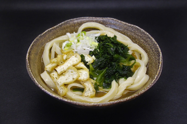 くれちうどん