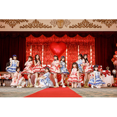 虹のコンキスタドール