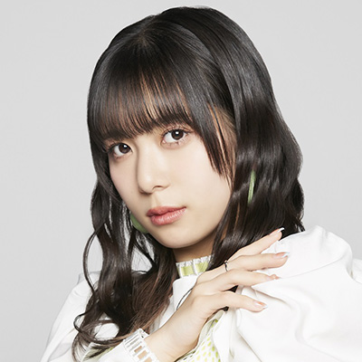 井上玲音(Juice=Juice)