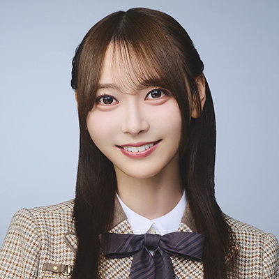 弓木奈於(乃木坂46)