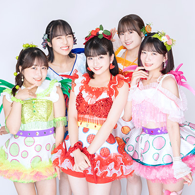 アップアップガールズ(2)