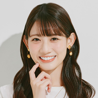 秋本帆華(TEAM SHACHI)