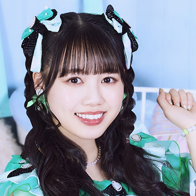 吉川ひより(超ときめき♡宣伝部)